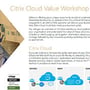 Citrix on Azure workshop